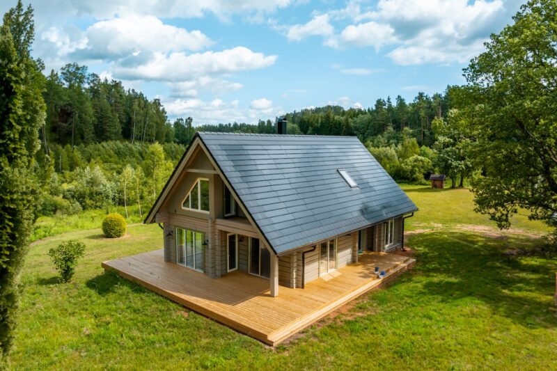 How To Get Affordable Solar Roof Tiles