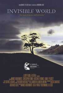 Invisible World