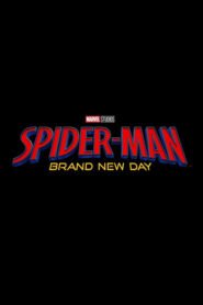 Spider-Man: Brand New Day