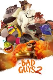 The Bad Guys 2