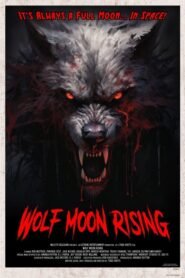 Wolf Moon Rising