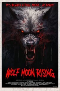 Wolf Moon Rising