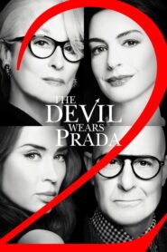 The Devil Wears Prada 2