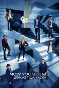 Now You See Me: Now You Don’t