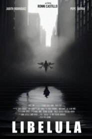 Libélula