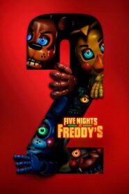 Five Nights at Freddy’s 2