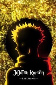 JUJUTSU KAISEN: Execution
